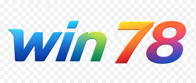 Win 78 Logo